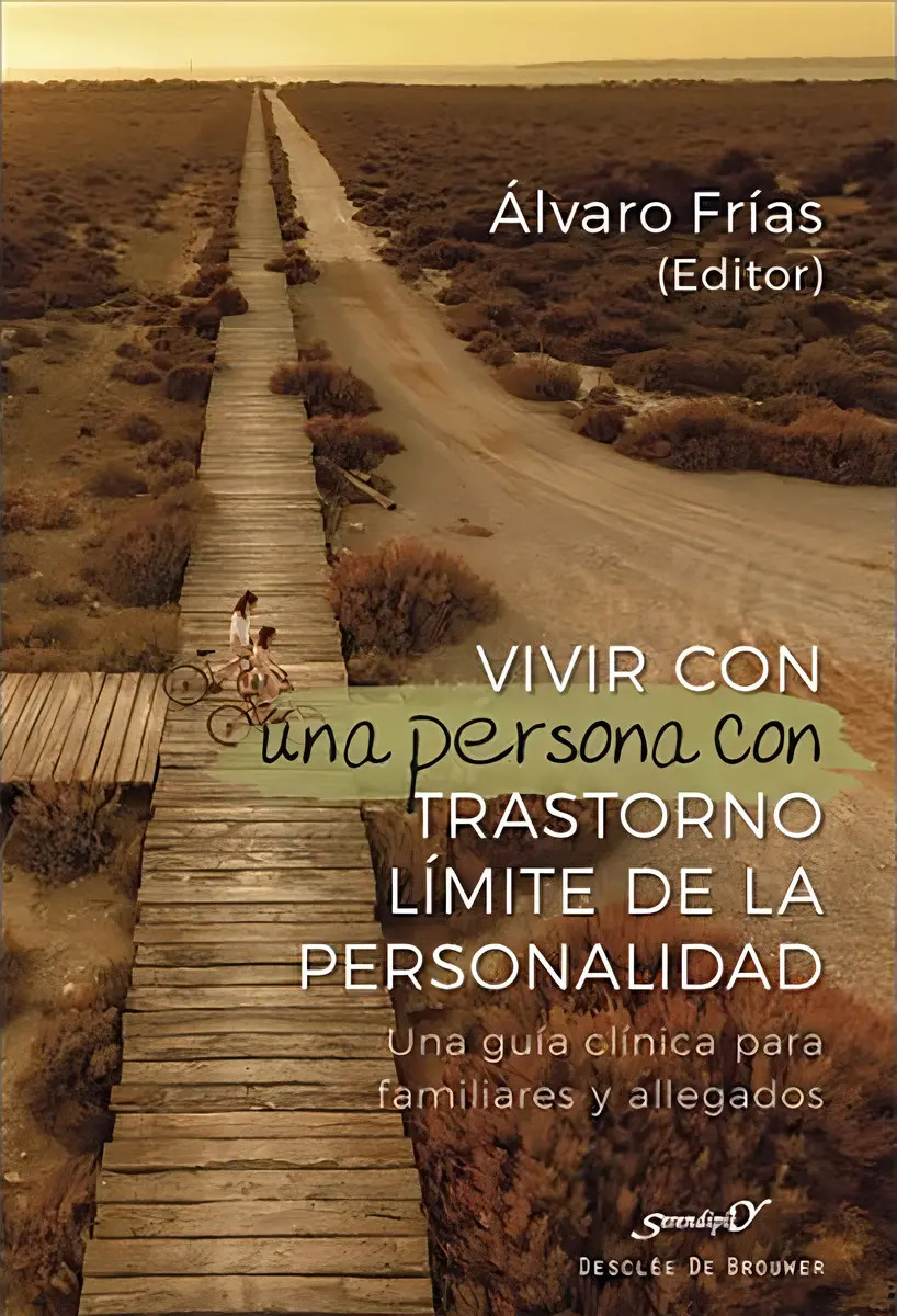 Vivir Con Una Persona Con Trastorno Límite De La Personal...