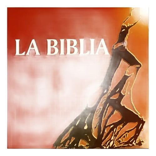 Vox Dei La Biblia Cd Nuevo Estándar