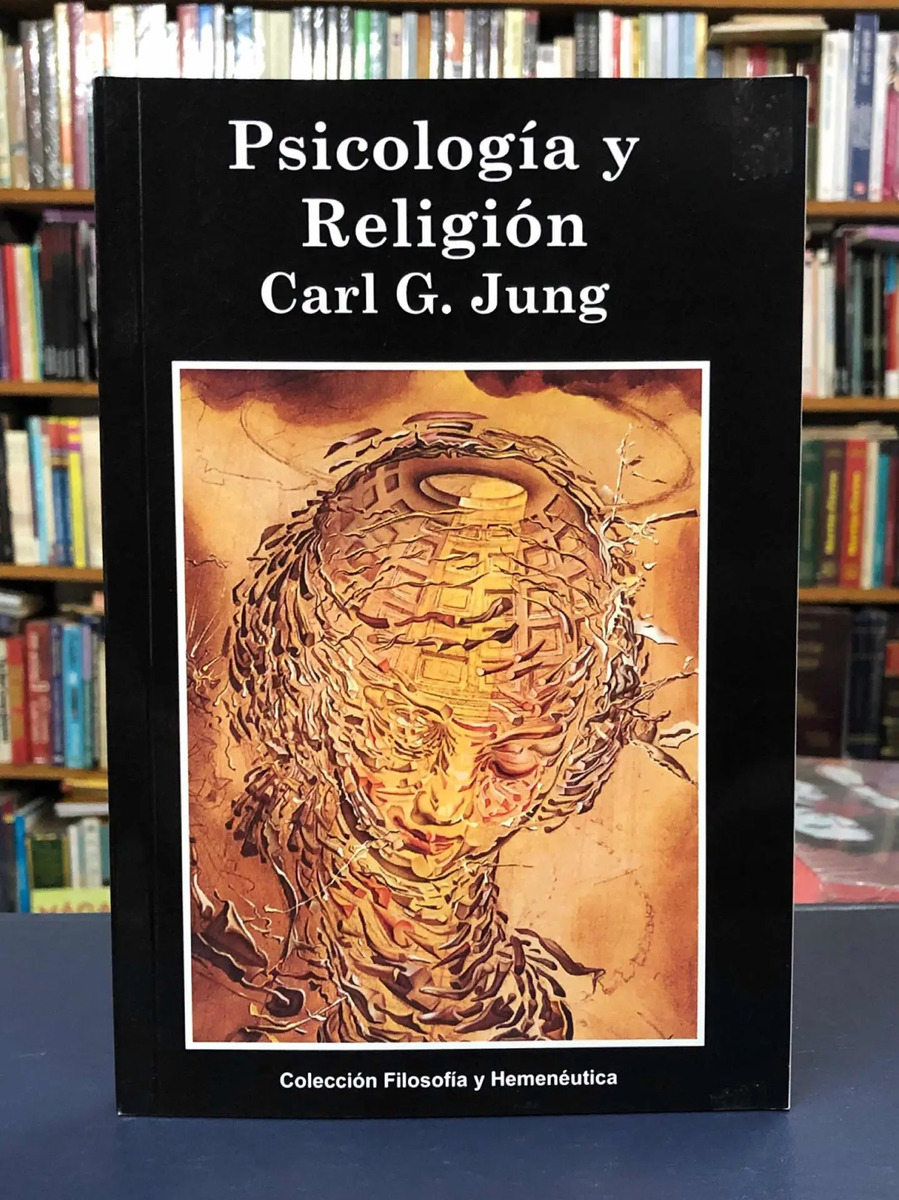 Psicología Y Religión - Carl G. Jung - Fyh