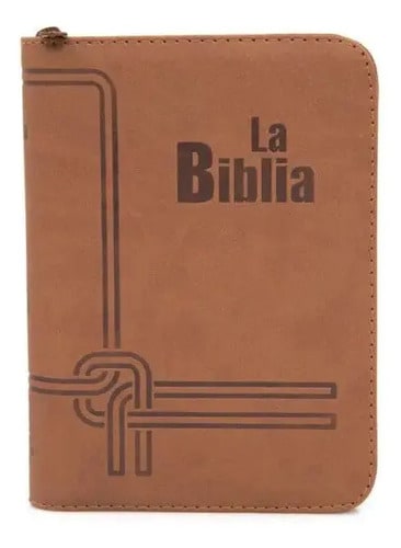 La Biblia Traducción Lenguaje Actual Tla Con Cierre