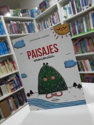 Ramirez Paisajes Emocionales S A T/país