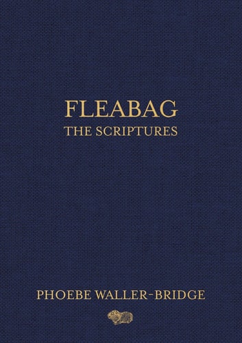 Libro Fleabag: The Scriptures