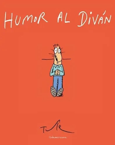 Humor Al Divan Tute
