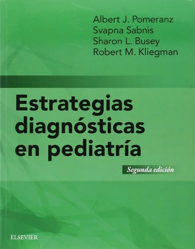 Estrategias Diagnósticas En Pediatría