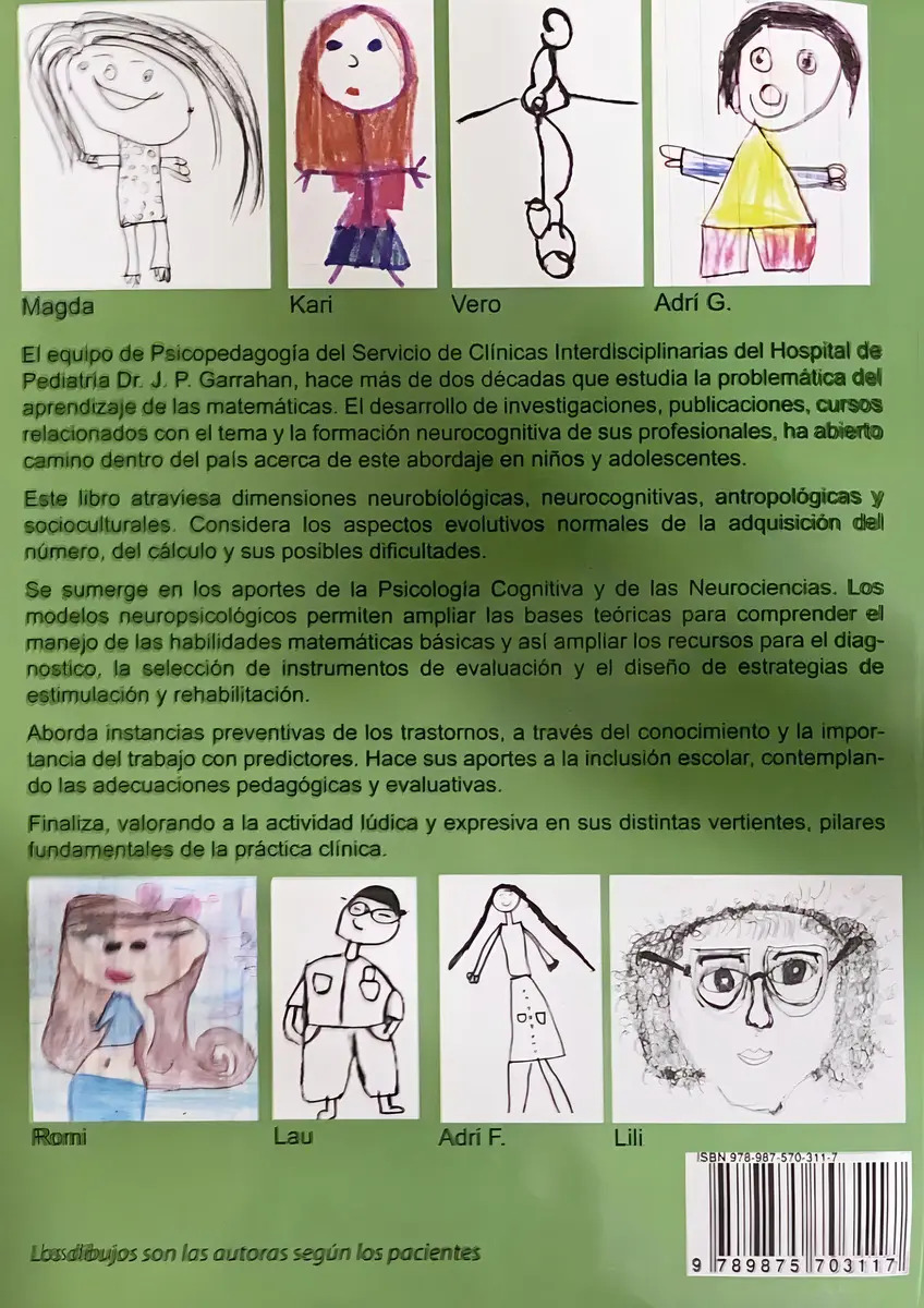 Dificultades De Aprendizaje De Las Matematicas Y Suplemento