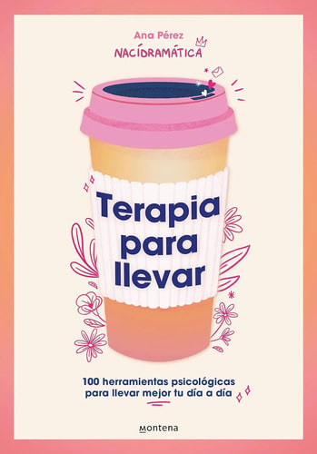 Terapia Para Llevar Ana Pérez