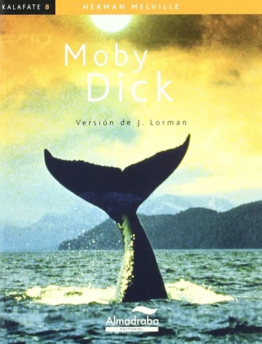Moby Dick Josep Lorman Roig