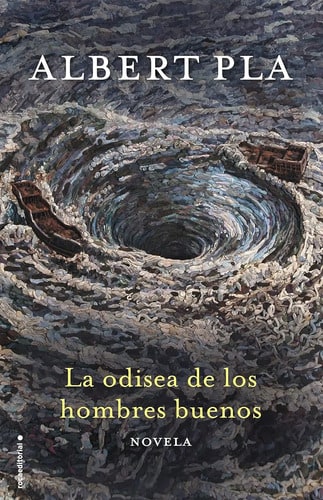 La Odisea De Los Hombres Buenos