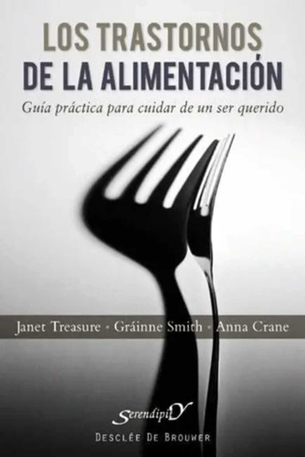 Los Trastornos De La Alimentación Janet Treasure