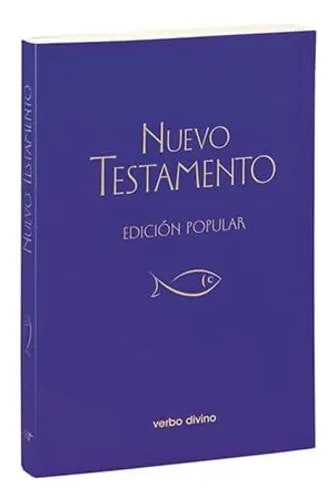 Nuevo Testamento , Verbo Divino