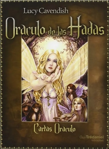 Oraculo De Las Hadas