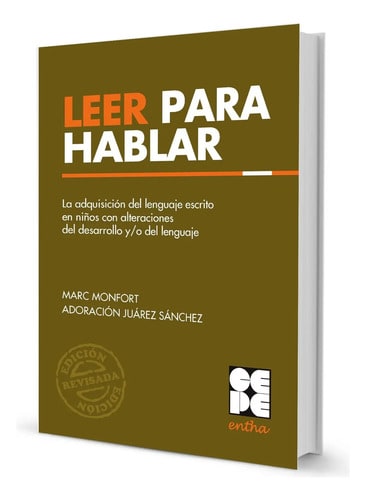 Leer Para Hablar Alteraciones Desarrollo Lenguaje