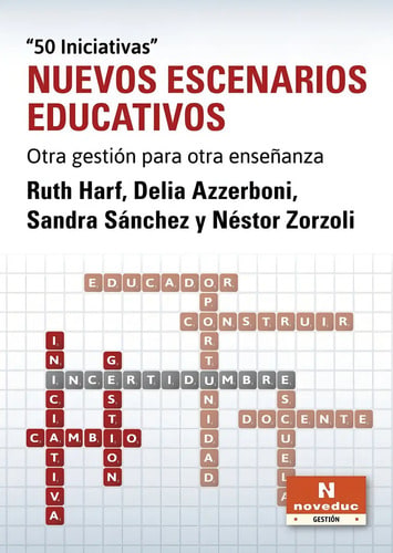Nuevos Escenarios Educativos - Aavv