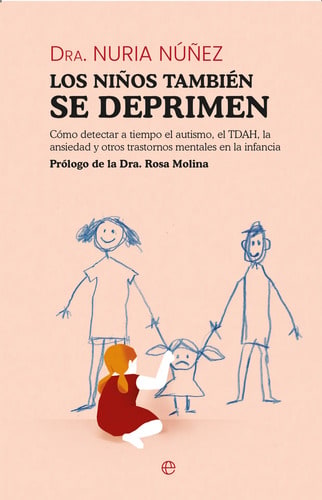 Los Niños También Se Deprimen Núñez Nuria