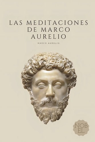 Libro Las Meditaciones De Marco Aurelio: Filosofía Romana