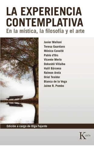 La Experiencia Contemplativa Olga Fajardo
