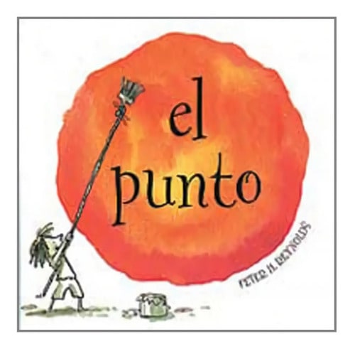 Libro El Punto