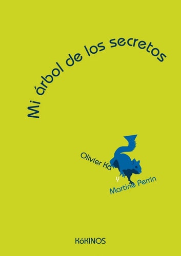 Mi Árbol De Los Secretos