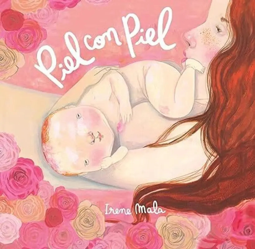 Piel Con Piel Irene Mala