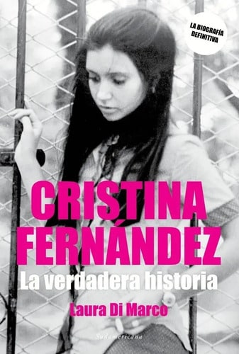 Cristina Fernandez, La Verdadera Historia Di Marco Kirchner