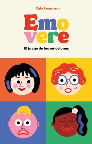 Emovere El Juego De Las Emociones