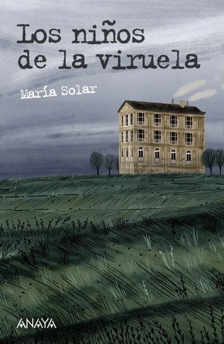 Los Niños De La Viruela Expedicion Balmis Vacunas Medicina