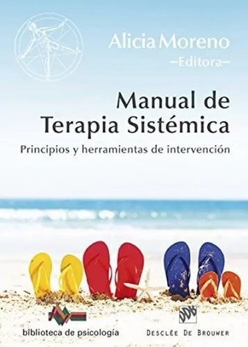 Manual De Terapia Sistemica: Herramientas  Intervención