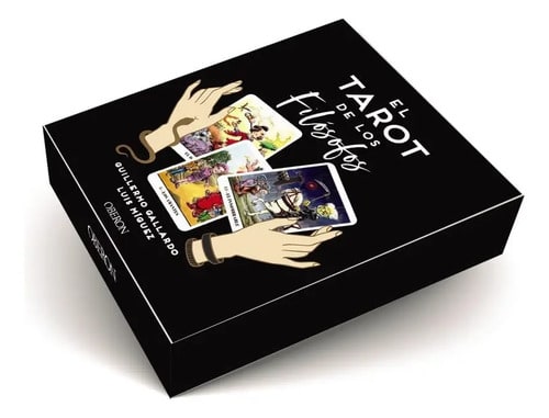 El Tarot De Los Filósofos Ars Magna Combinatoria