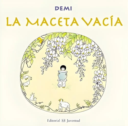 La Maceta Vacía Recompensa De La Honestidad.