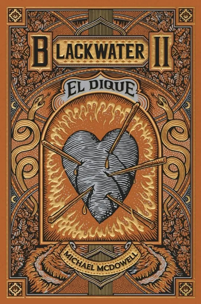 Blackwater Vol.ii El Dique