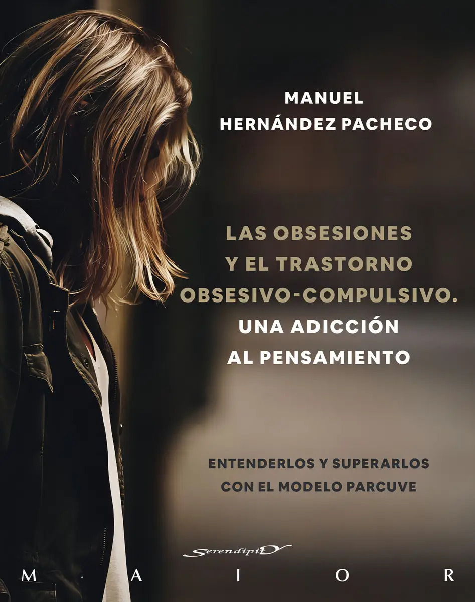 Libro Las Obsesiones Y El Trastorno Obsesivo Compulsivo....