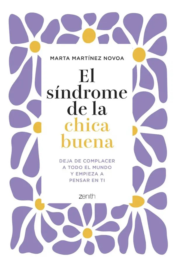 El Síndrome De La Chica Buena Deja De Complacer