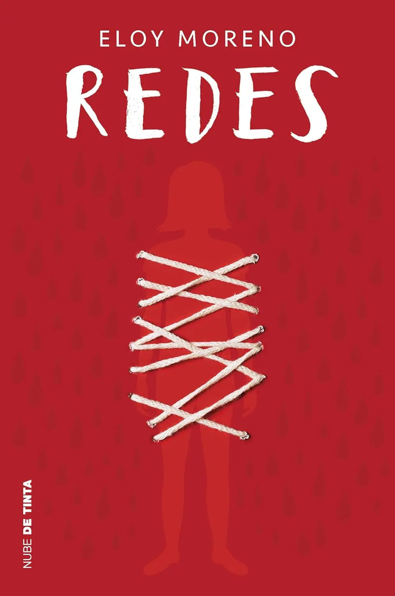 Redes (invisible 2) Eloy Moreno Influencers Likes