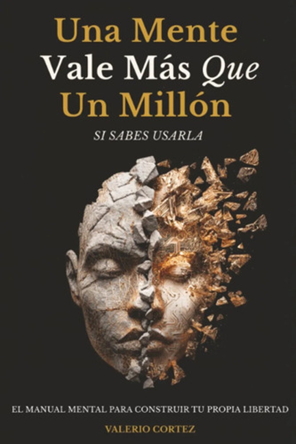 Una Mente Vale Más Que Un Millón Mentalidad Y Claridad