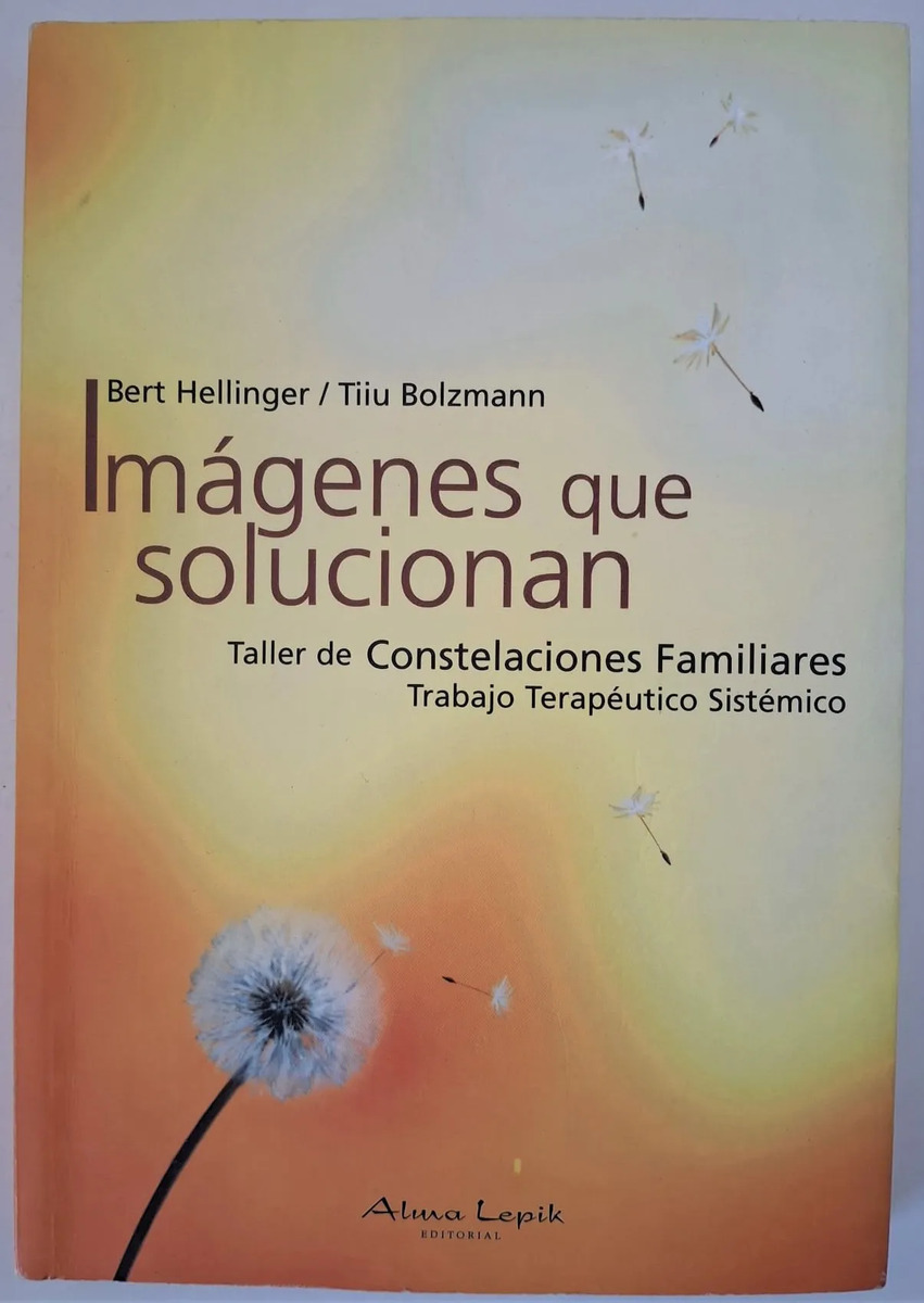 Imágenes Que Solucionan Constelaciones Hellinger