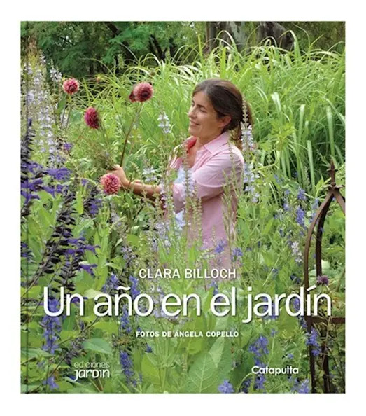 Un Año En El Jardín Guía Mensual De Tareas De Jardinería