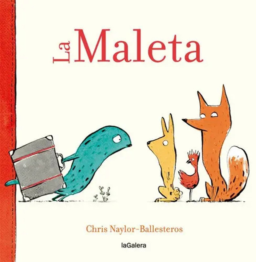 La Maleta Enseñando Empatía Y Amistad A Niños Desde 5 Años