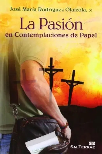 Pasion En Contemplaciones De Papel,la - Rodriguez Olaizol