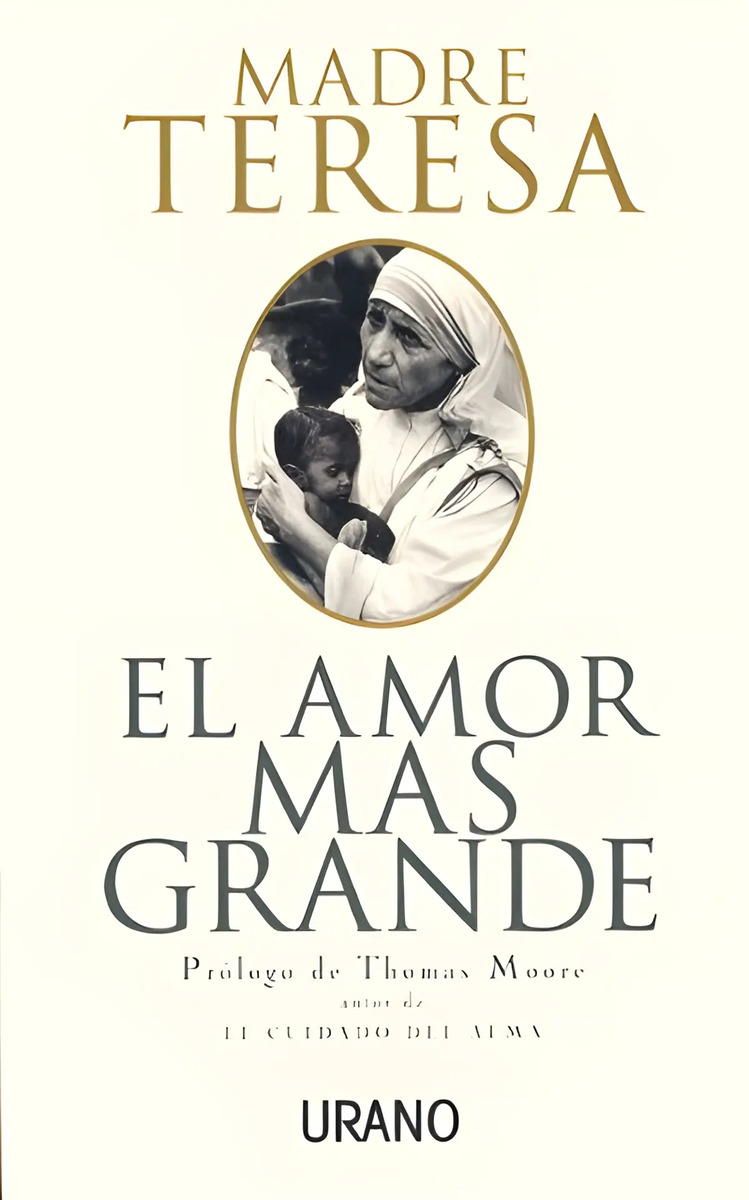 El Amor Más Grande - Inspiración Y Desarrollo Personal
