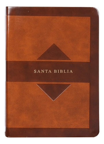 Santa Biblia Rvr 1960: Edición Tierra Santa Fotos Y Mapas A Todo Color Editorial Holman, Tapa Blanda, Edición Tierra Santa En Español