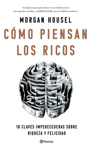 Libro Como Piensan Los Ricos