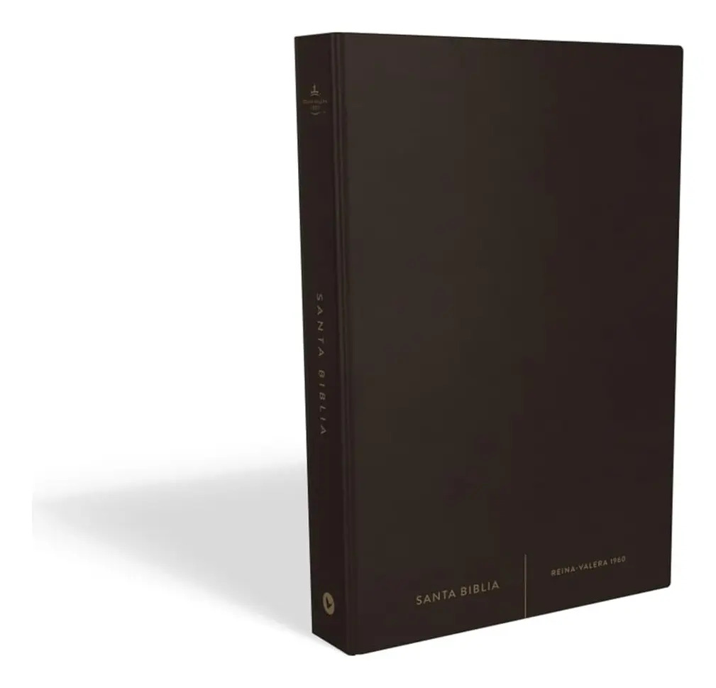 Santa Biblia Rvr60: Edición Premio Y Regalo, Letra Grande