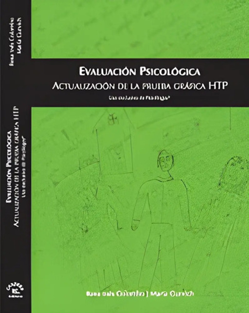 Prueba Gráfica Htp Actualizada- Con Detalles