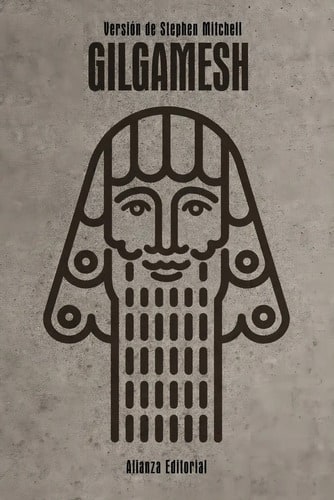 Libro Gilgamesh