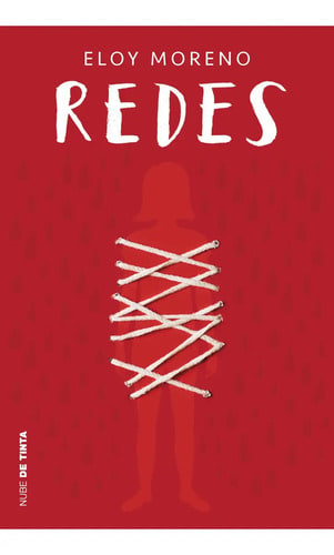 Redes: Aplica, De Eloy Moreno. Aplica, Vol. No. Editorial Nube De Tinta, Tapa Blanda, Edición 2024 En Español, 2024