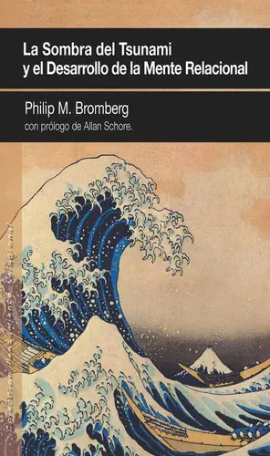 La Sombra Del Tsunami Philip Bromberg Trauma Relacional