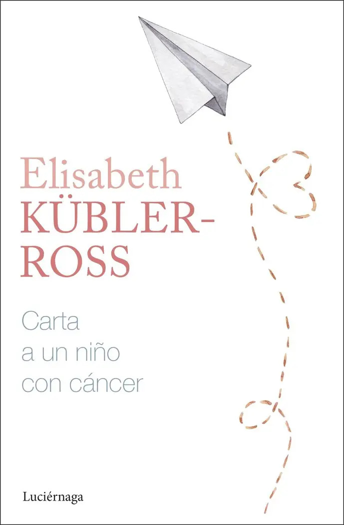 Dougy Letter, De Kübler-ross, Elisabeth., Vol. 1. Editorial Luciernaga Cas, Tapa Blanda En Español
