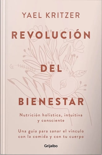Revolucion Del Bienestar - Yael Kritzer