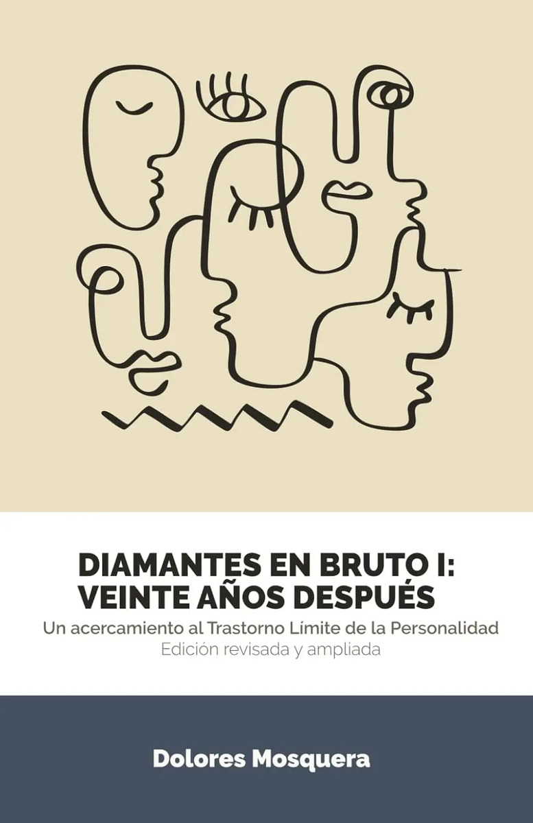 Diamantes En Bruto, Mosquera, Trauma Tlp Emdr Testimonial