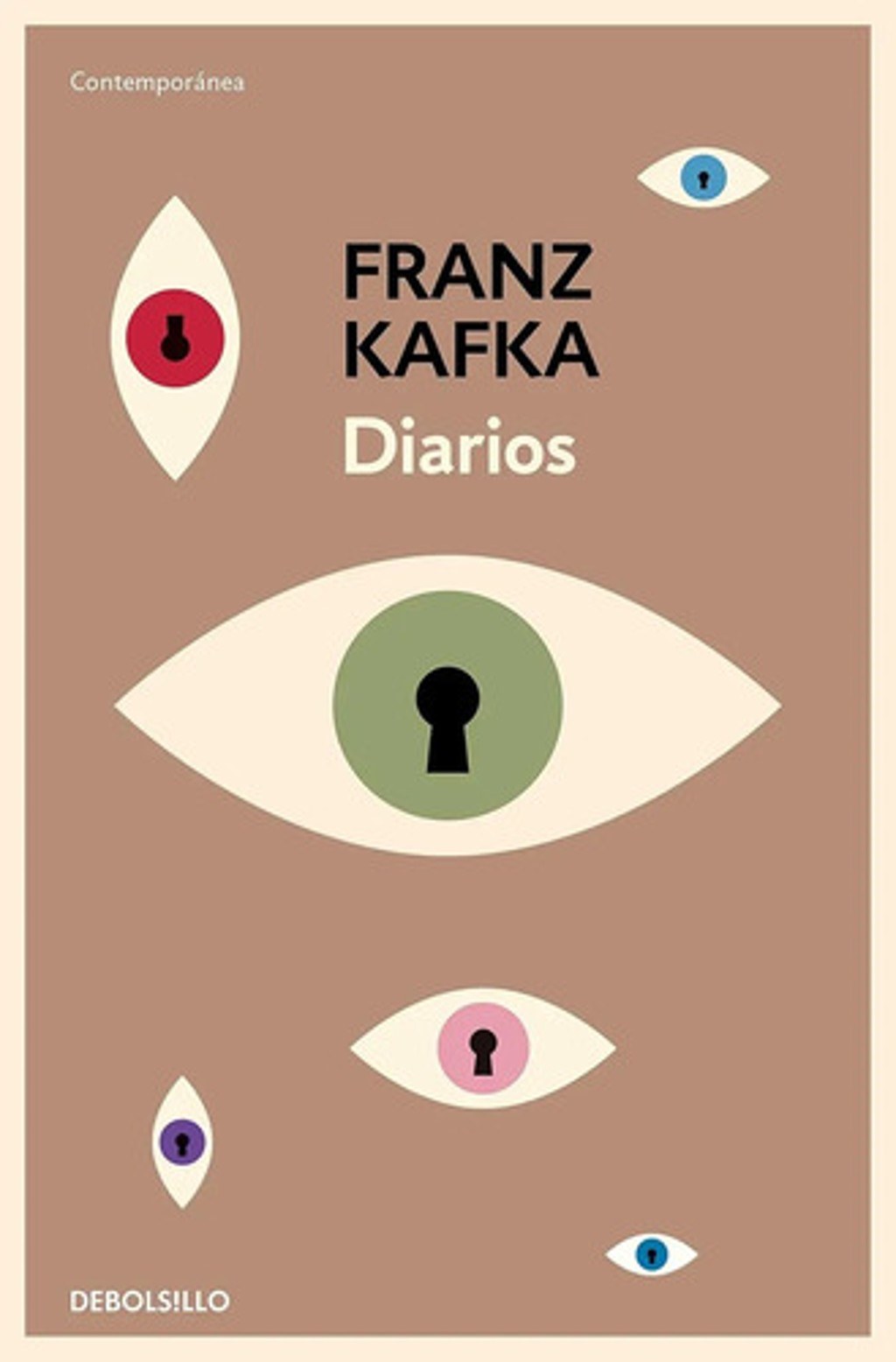 Franz Kafka Diarios Íntimos Siglo Xx Literatura Filosofía
